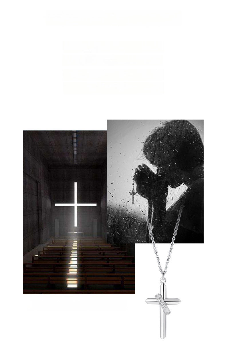 Necklaces for men