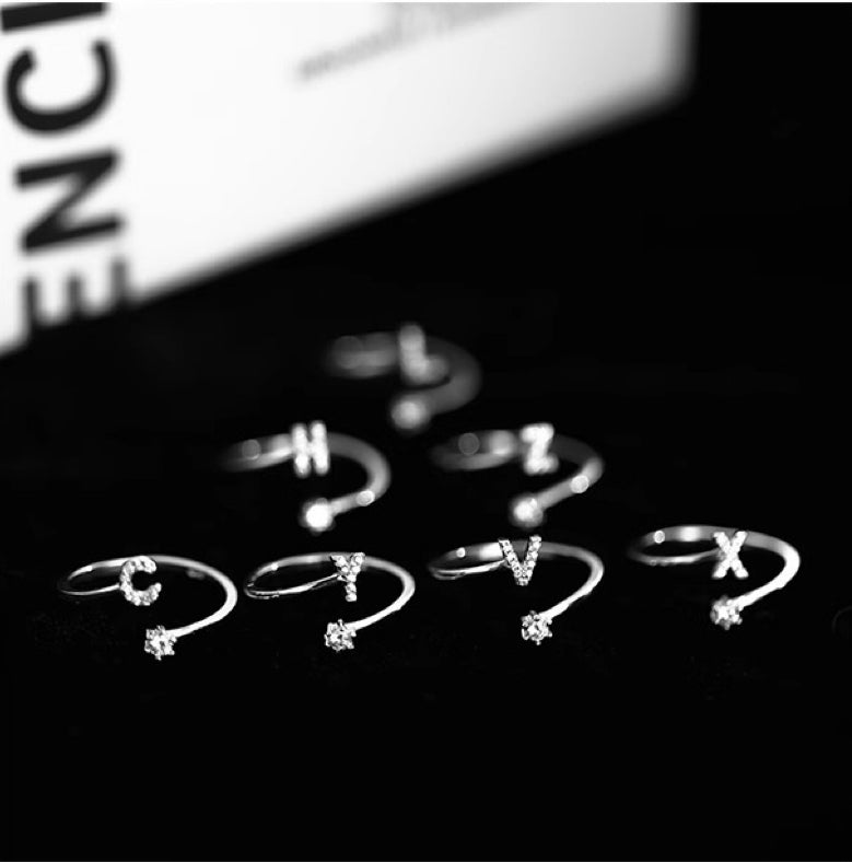Rings for women