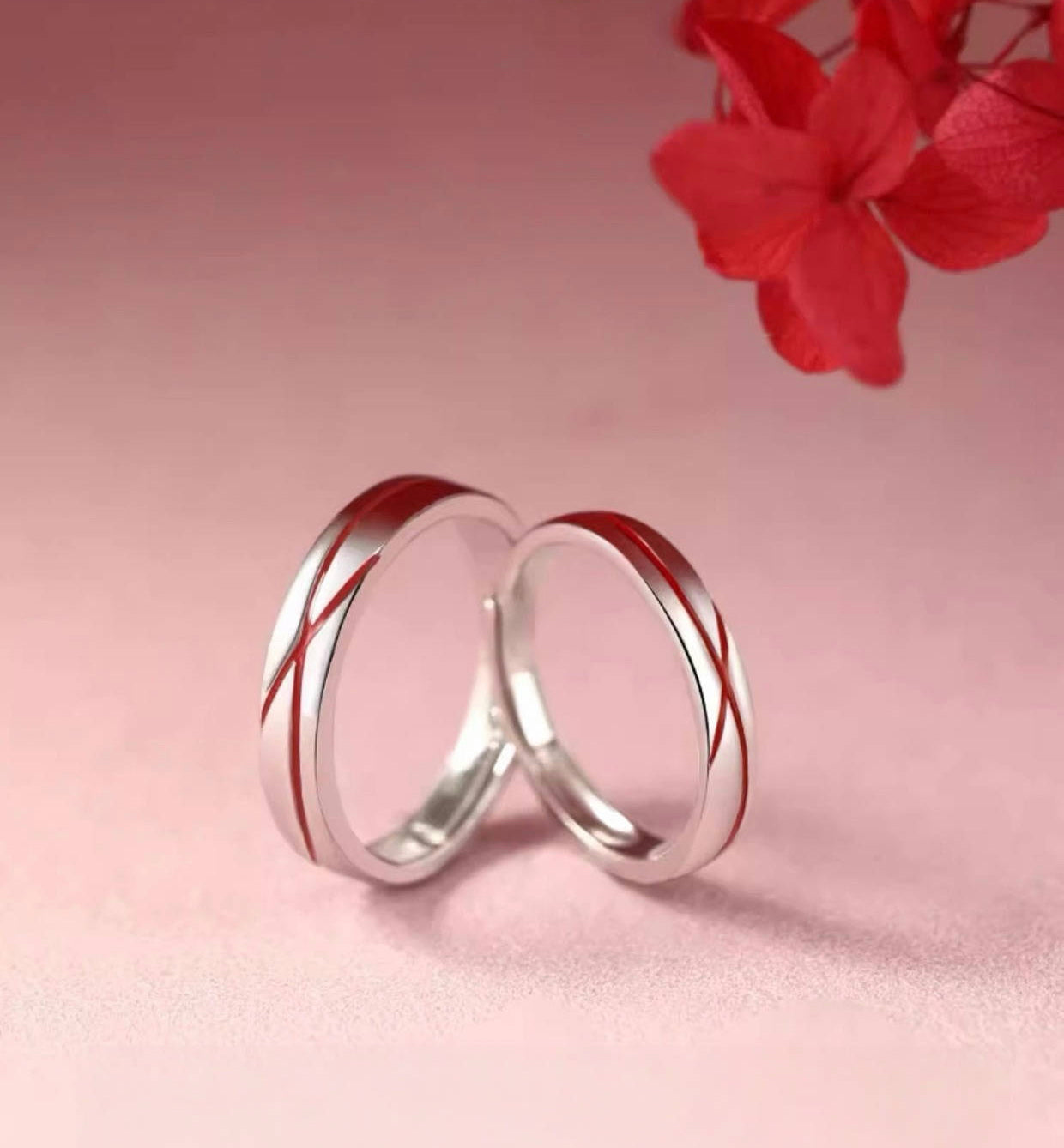 Rings for friendship