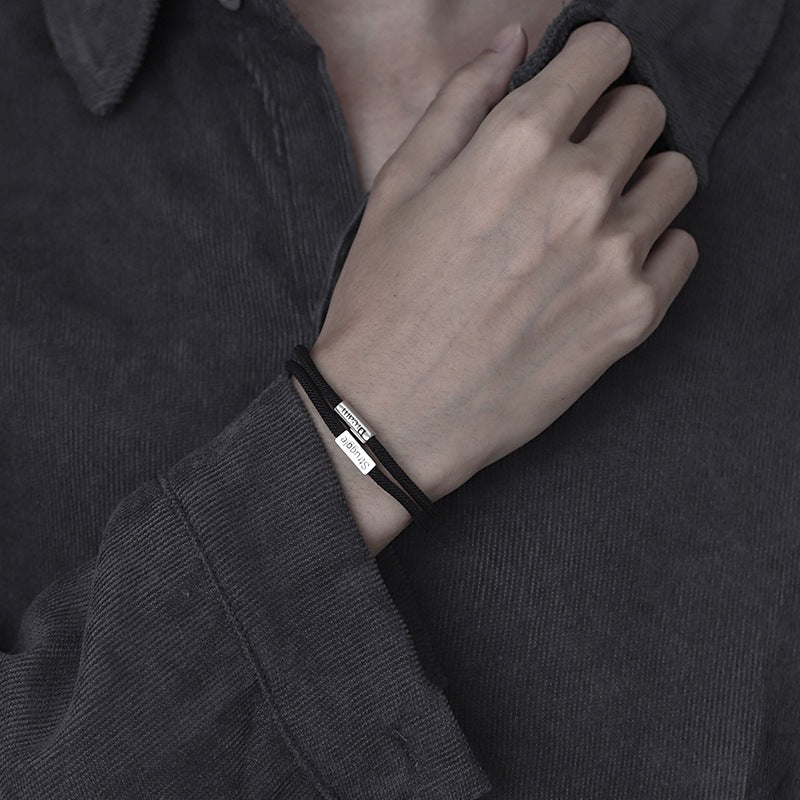Bracelets for men