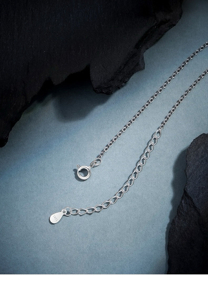 Star light necklace
