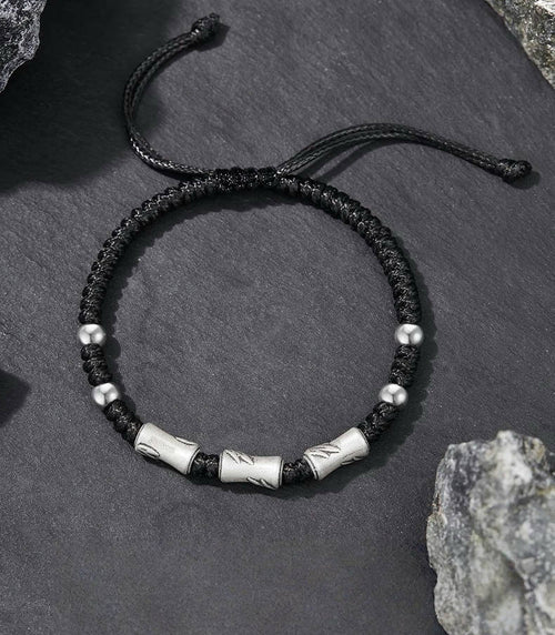 Bamboo bracelet