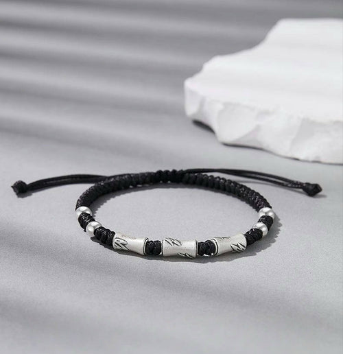 Bamboo bracelet